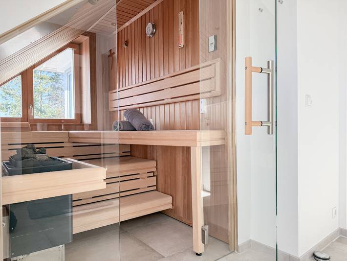 Ganze Ferienwohnung, Penthouse am Hafen 2 in Niendorf, Timmendorfer Strand
