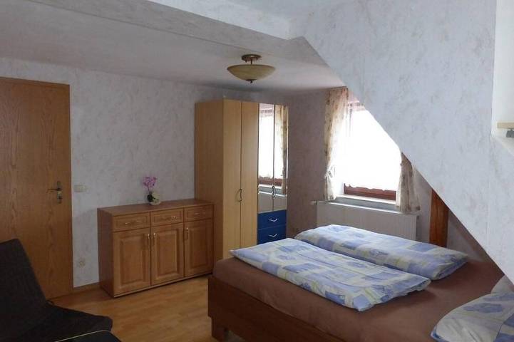 Ganze Wohnung, In Domsühl in Domsühl, Ludwigslust-Parchim