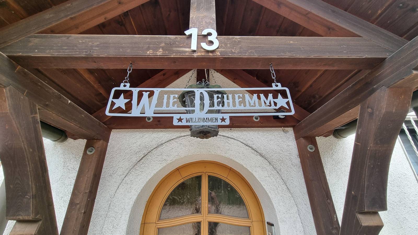 Ganze Ferienwohnung, Appartement/Fewo, Dusche, Wc, 1 Schlafraum in St. Ingbert, Saarpfalz-Kreis