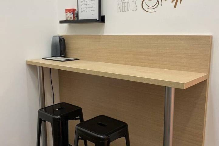 Ferienwohnung für 2 Personen in Forchheim - 4