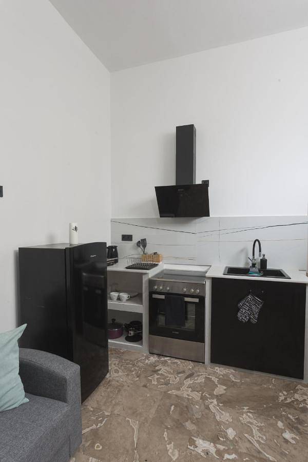 Location de vacances pour 3 personnes, avec terrasse dans Mikra Mandinia - 3