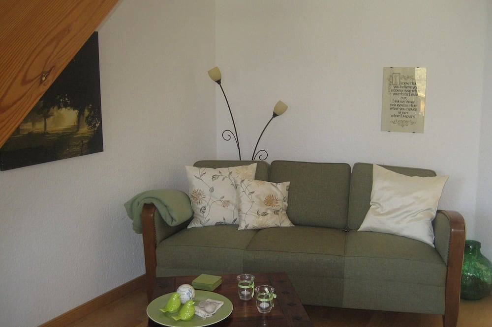 Ganze Wohnung, Ferienwohnung/App. für 3 Gäste mit 50m² in Rabenkirchen-Faulück in Rabenkirchen-Faulück, Kappeln & Umgebung