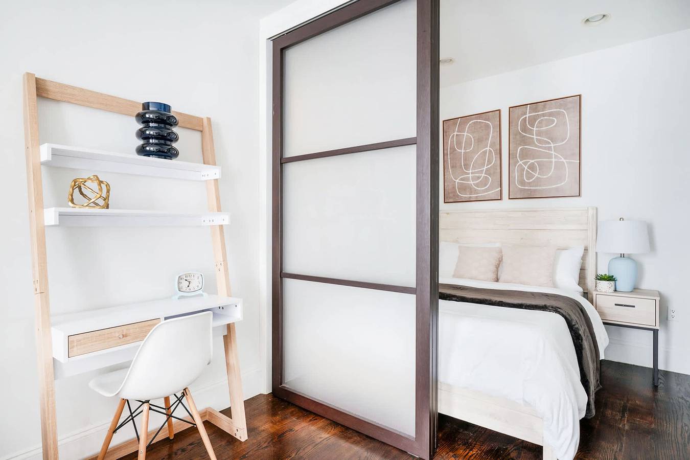 Entire apartment, 69-5B I Stylish Lower East Side 1Br Apt in Manhattan, New York City