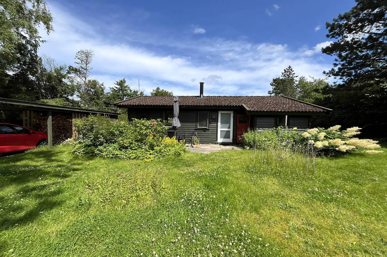 Pet friendly home in Gørlev with Wifi in Gørlev, Kalundborg und Umgebung