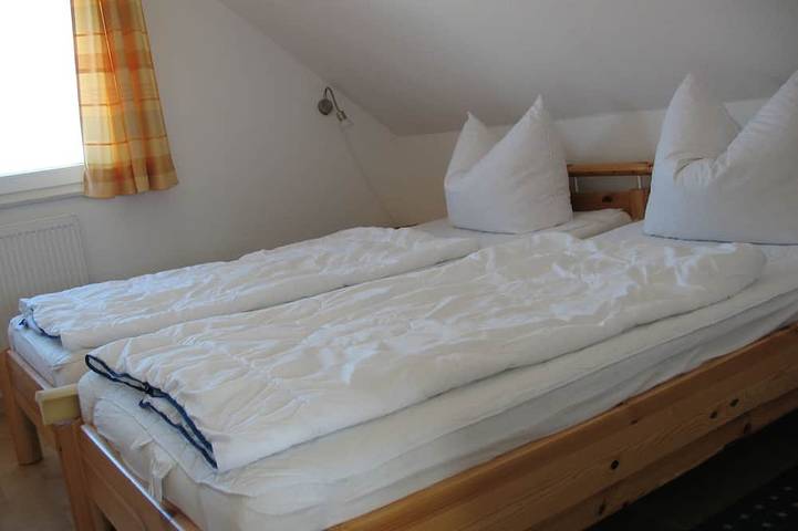 Ferienhaus für 7 Personen, mit Terrasse und Garten sowie Sauna, mit Haustier in Flensburger Förde - 2