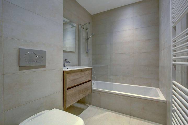 Apartamento vacacional entero, Apartamento de vacaciones para 6 personas con terraza in Morzine, Les Portes du Soleil