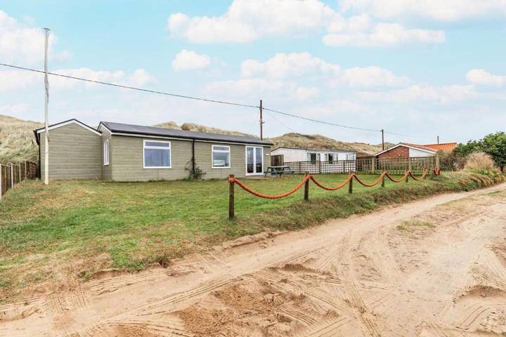 Holiday rental for 5 people, child-friendly in Norwich