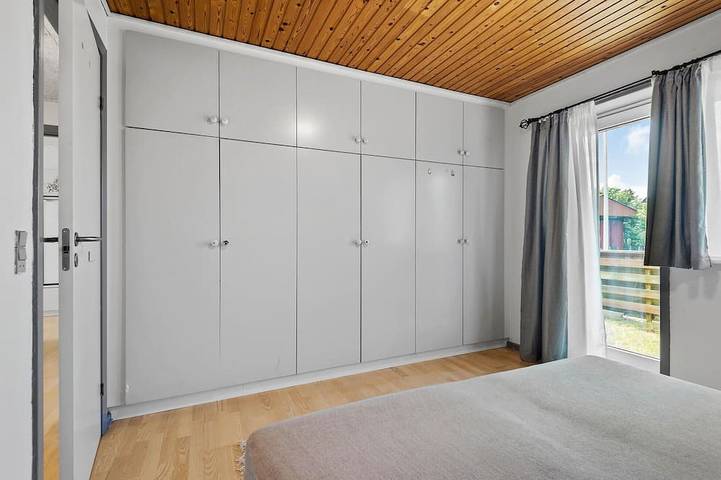 Ferienhaus für 4 Personen, mit Garten in Nymindegab - 3