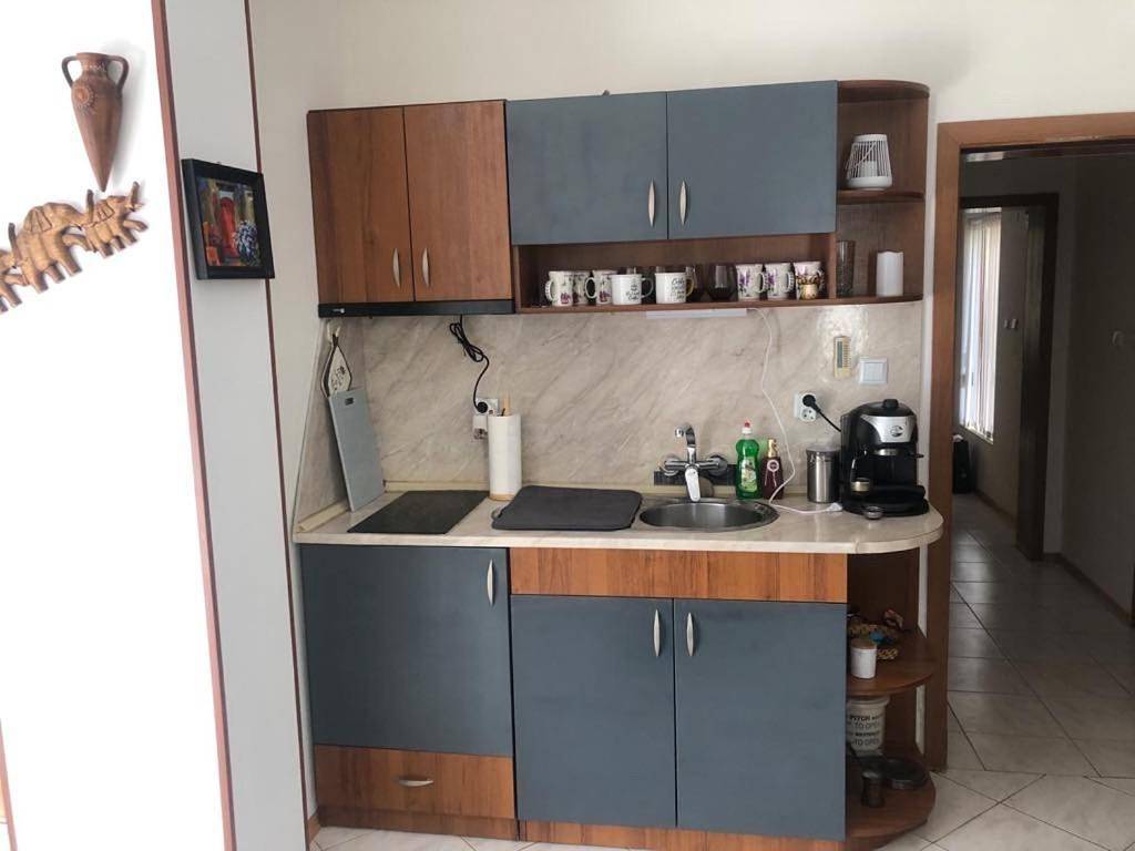 Cały apartament, "Sea-view", Sozopol in Budzhaka, Sozopol