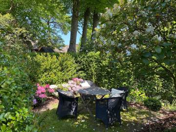 Luxus-ferienhaus für 7 Personen in Nieblum, Nordseeküste, Bild 1