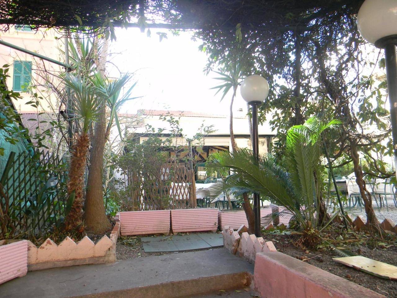 Vecchie Mura in Varazze (Stadt), Varazze