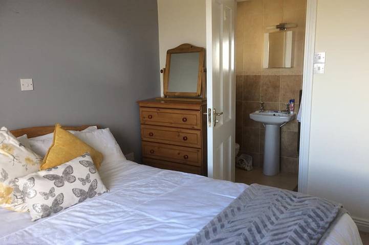 Bungalow für 8 Personen, mit Garten und Terrasse in Irland - 3