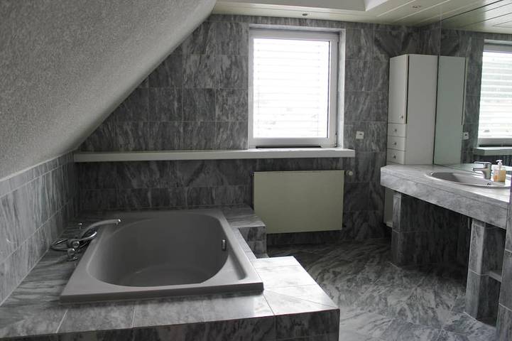 BnB für 19 Personen, mit Sauna und Garten in Winterberg - 3