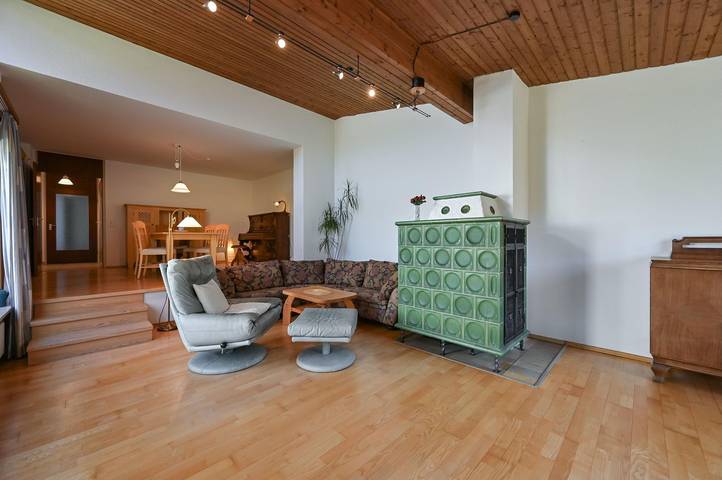 Ferienwohnung für 3 Personen, mit Garten in Schwangau - 3