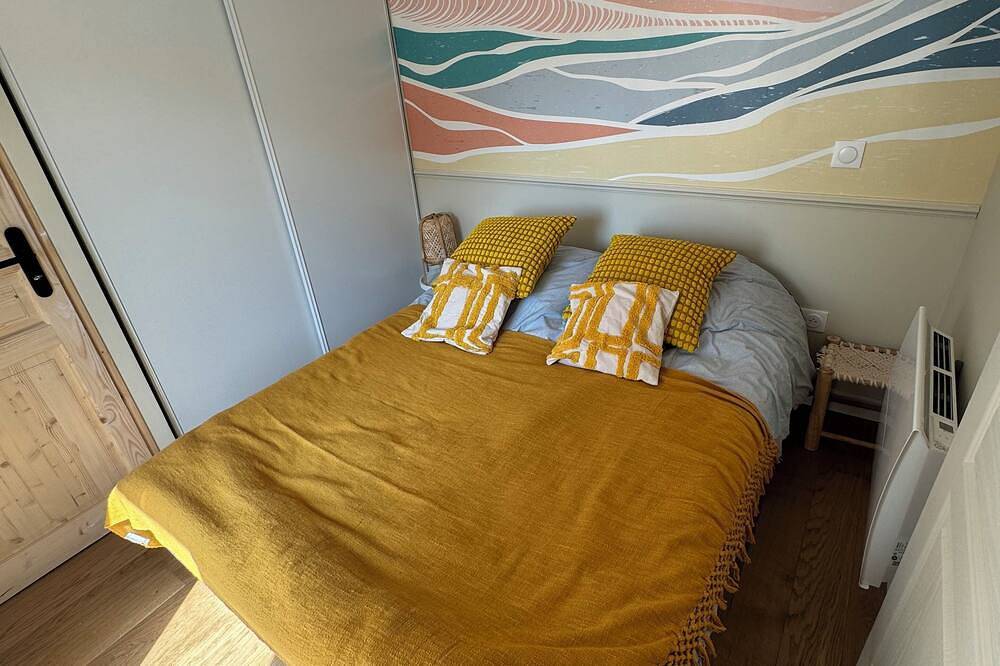 Villa les dunes in Merlimont Plage, Merlimont