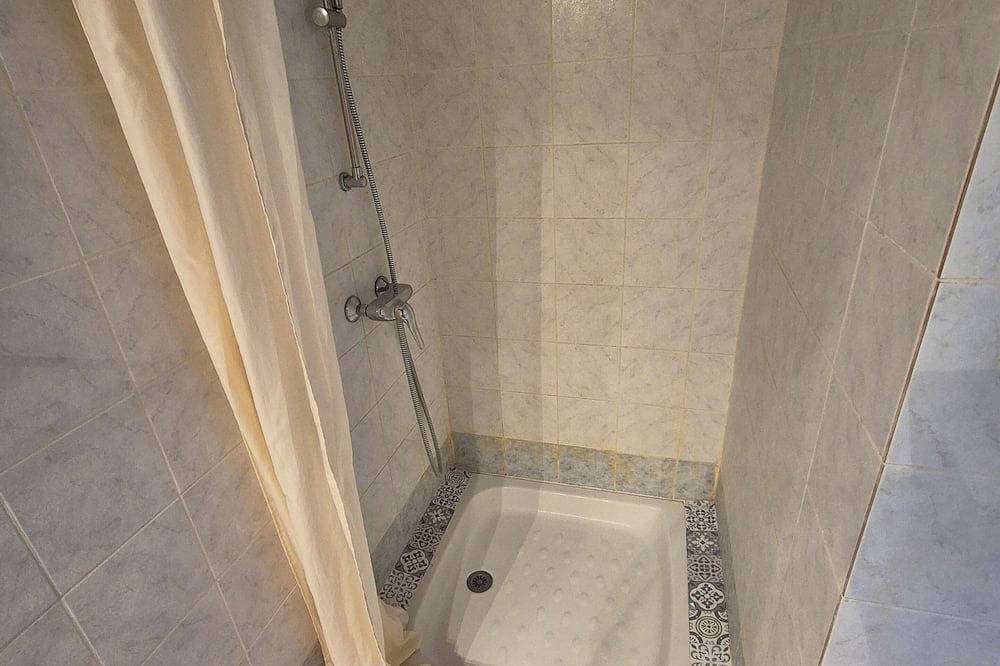 Le petit Chaussy in Lagorce, Ardèche