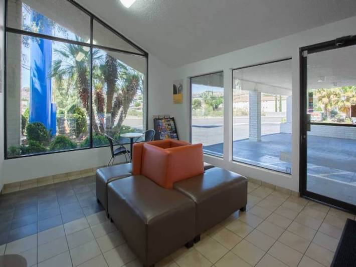 Apartamento de vacaciones para 2 personas, con piscina y terraza, Familias con niños - 1