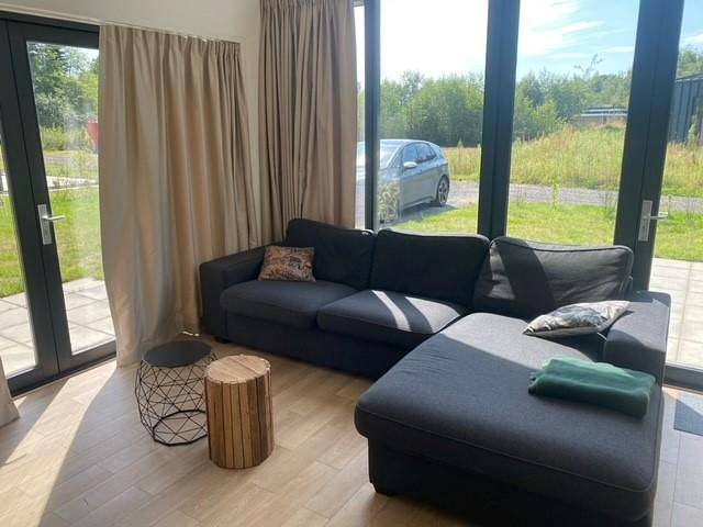 De Kremmer — Bungalow Gagel | 4 Personen in Drenthe