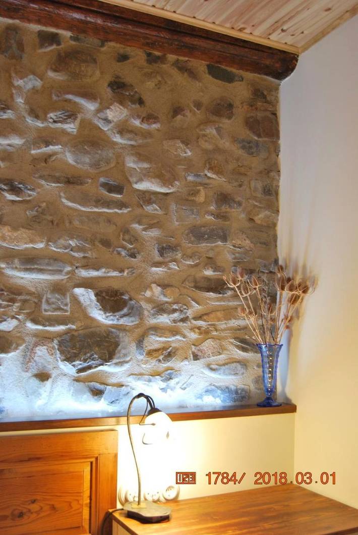 Casa rural para 2 personas, con vistas y balcón en Roncal-Salazar - 4