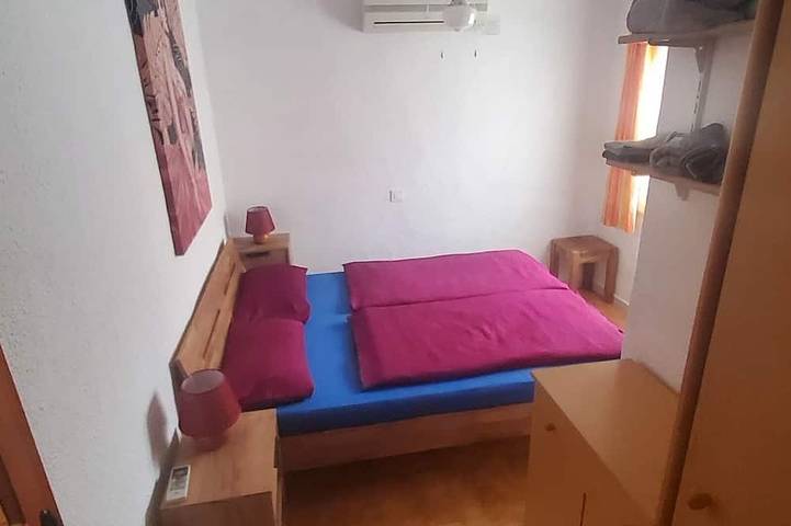 Ferienhaus für 4 Gäste mit 74m² in San Fulgencio in San Fulgencio, Costa Blanca