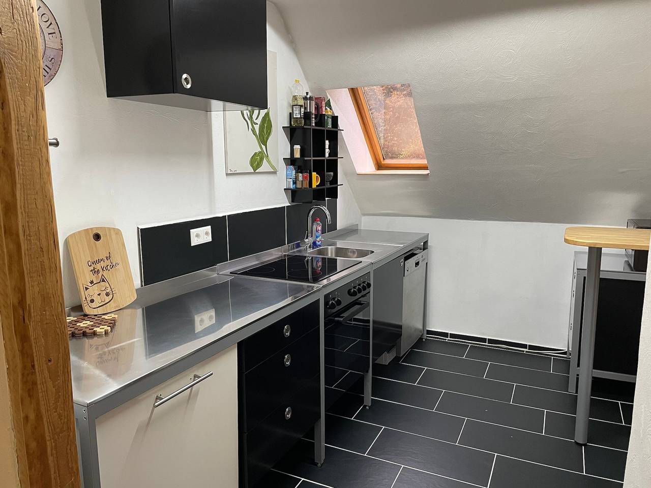 Ganze Wohnung, Wohnen im Naturschutzgebiet Sternenblick in Neresheim, Erlebnisregion Ostalb region