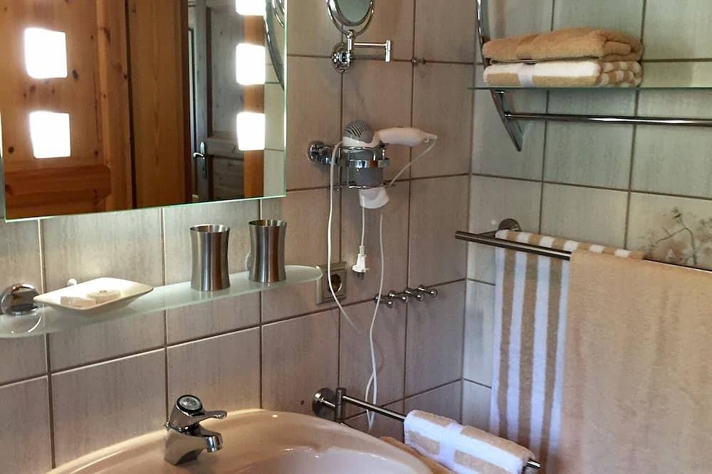 Ganze Wohnung, Ferienwohnung 3 Obergeschoss in Elmstein, Saar-Nahe-Bergland