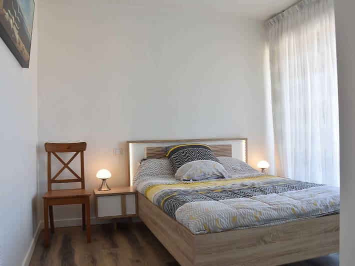 Gîte pour 4 personnes à Gruissan - 4