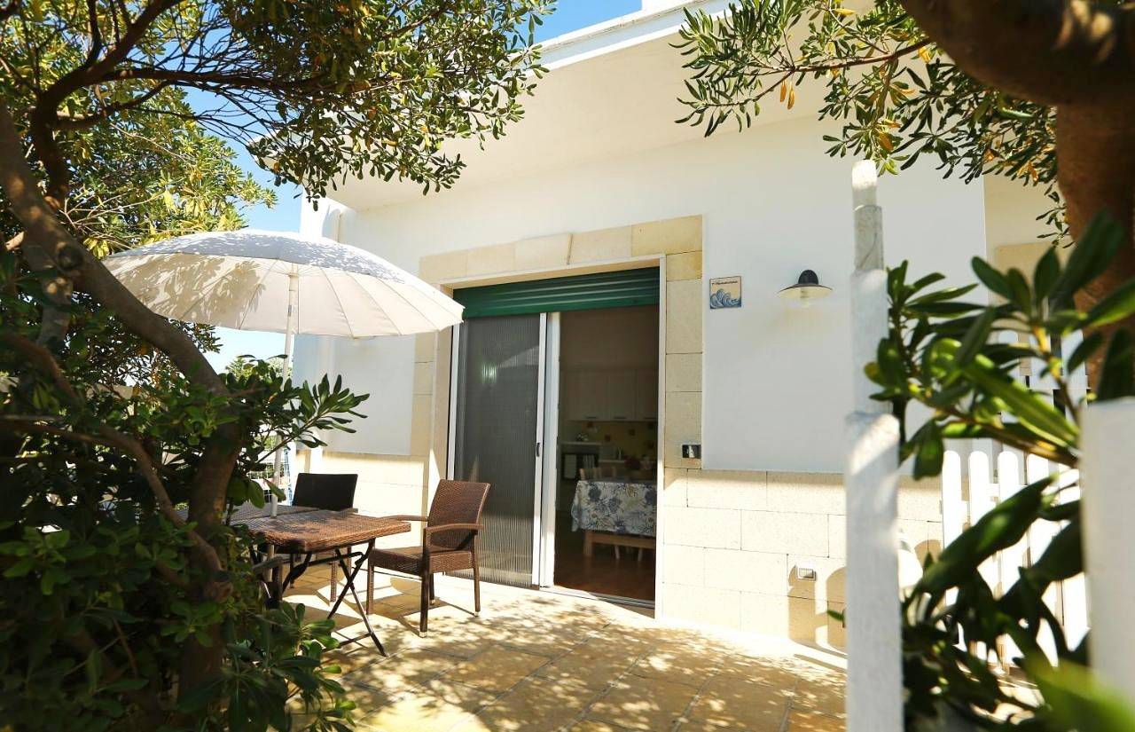 Ganze Wohnung, A Casa di Teresa in Porto Cesareo, Golf von Tarent
