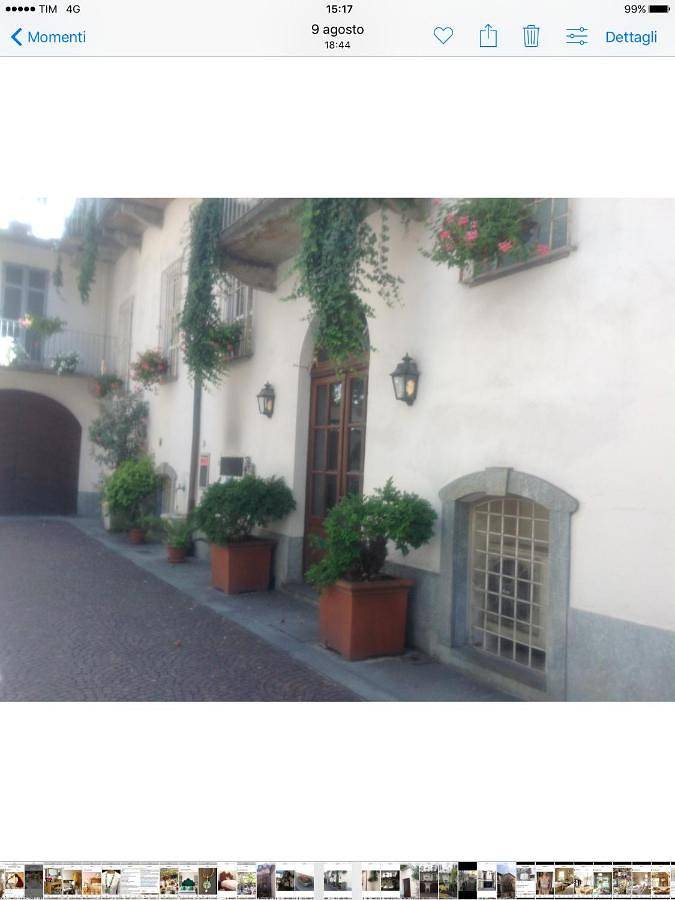 Family Junior Suite in Casale Monferrato (Town), Casale Monferrato