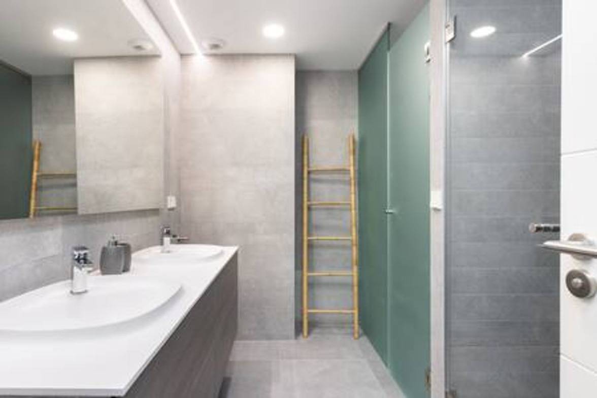 Apartamento entero, Home2Book Design & Spacious Apartment City Center in Distrito Centro-Ifara, Santa Cruz de Tenerife