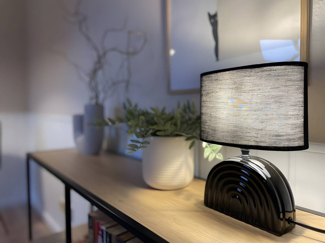 Ganze Wohnung, Ferienwohnung Langenberghof. Urlaub mit Hund in purer Natur! in Oberharmersbach, Mittlerer Schwarzwald