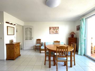 Strandhaus für 6 Personen in Fleury, Aude, Bild 3