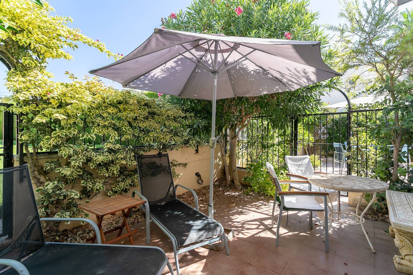 Apartamento entero, Apartamento "Heads 2 Holiday Homes" en España in Panorama Golf, Orihuela