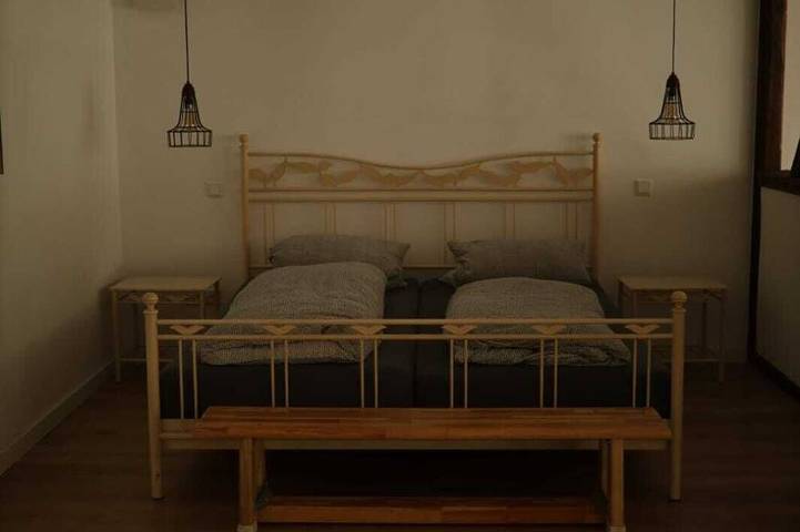 Ganze Wohnung, Apartment at Bergisches Land in Hueckeswagen in Hückeswagen, Oberbergischer Kreis