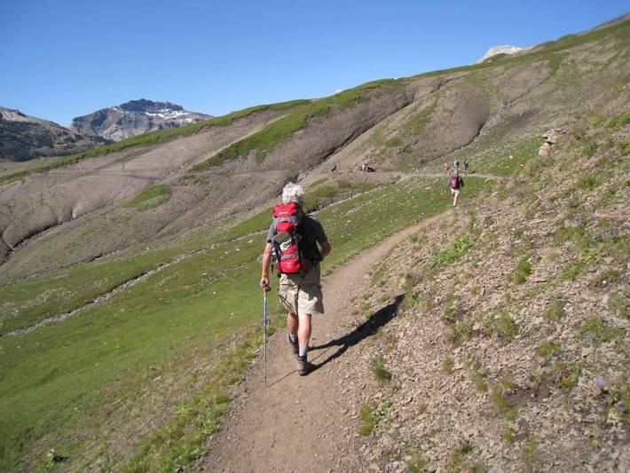 Ganze Wohnung, Sumpfbödeli in Lenk, Frutigen - Lenk - Adelboden