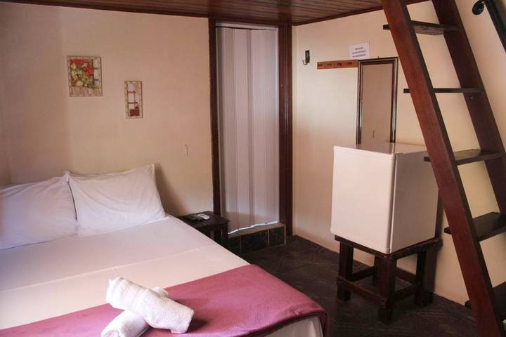 Maison d’hôte pour 2 personnes dans Trindade - 3