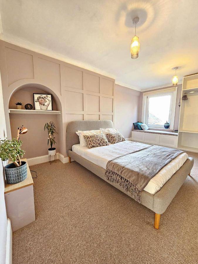 Holiday rental for 4 people, with View in Littlehampton