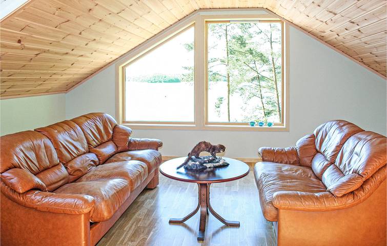 Ferienhaus für 10 Personen, mit Whirlpool und Terrasse in Hordaland - 2