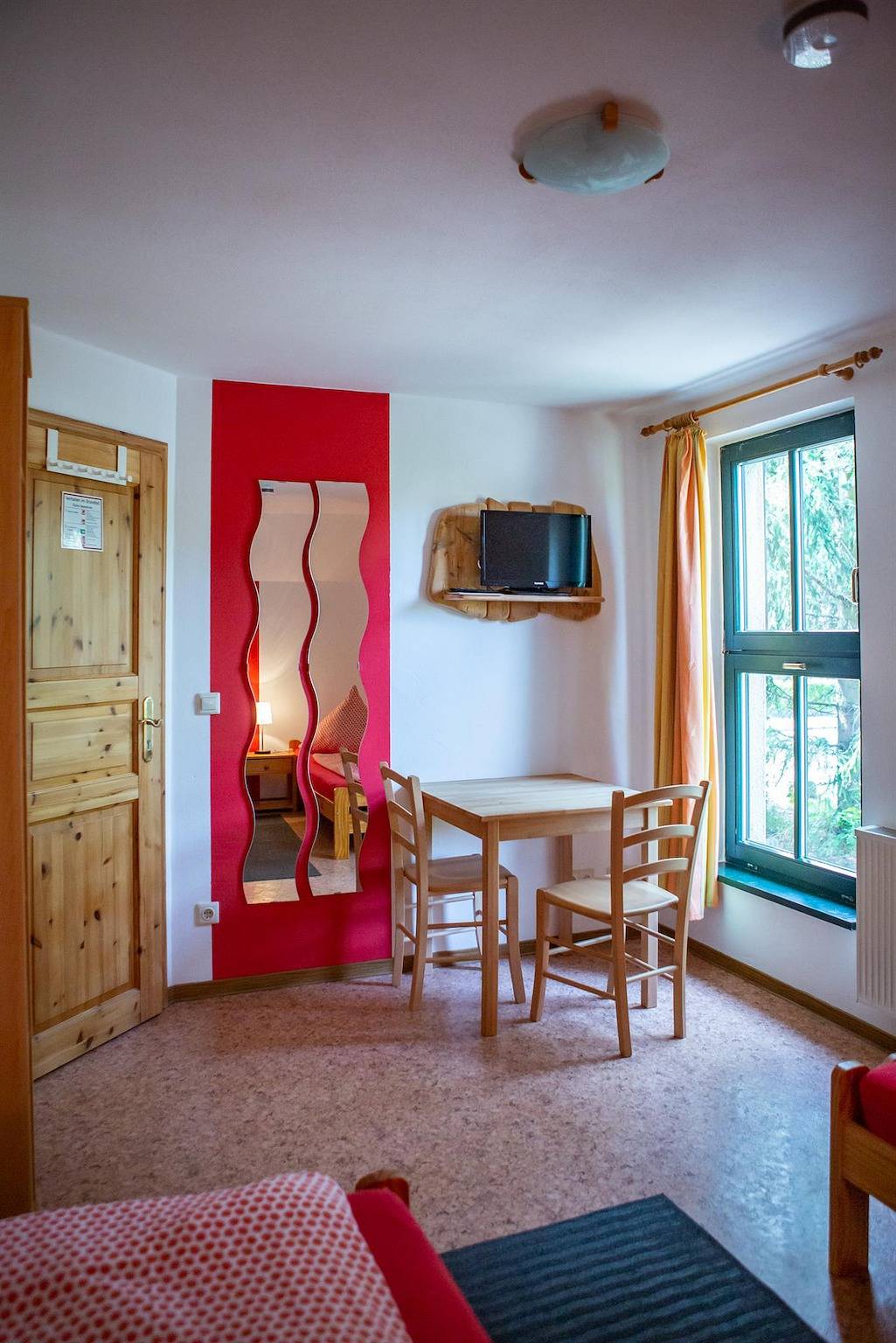 Ferienhaus, Bad, Wc, 4 oder mehr Schlafräume in Neukirch/Lausitz (Bautzen), Oberlausitz-Niederschlesien