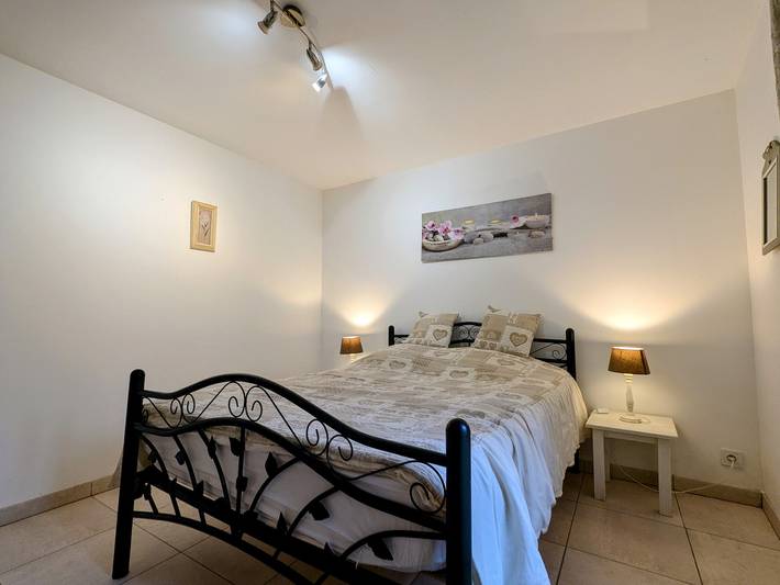 Gîte pour 4 personnes, avec jardin dans Parc naturel régional de la Brenne - 3