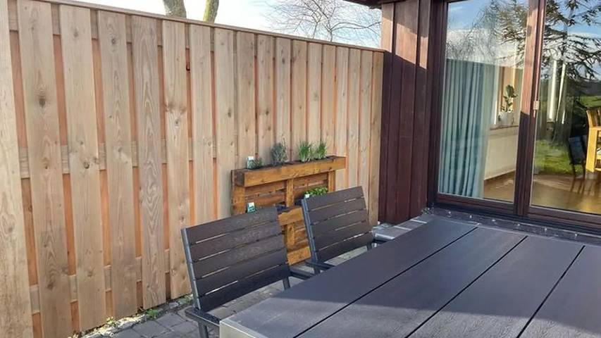 Ferienhaus für 5 Personen, mit Terrasse und Garten in Geltinger Bucht - 3