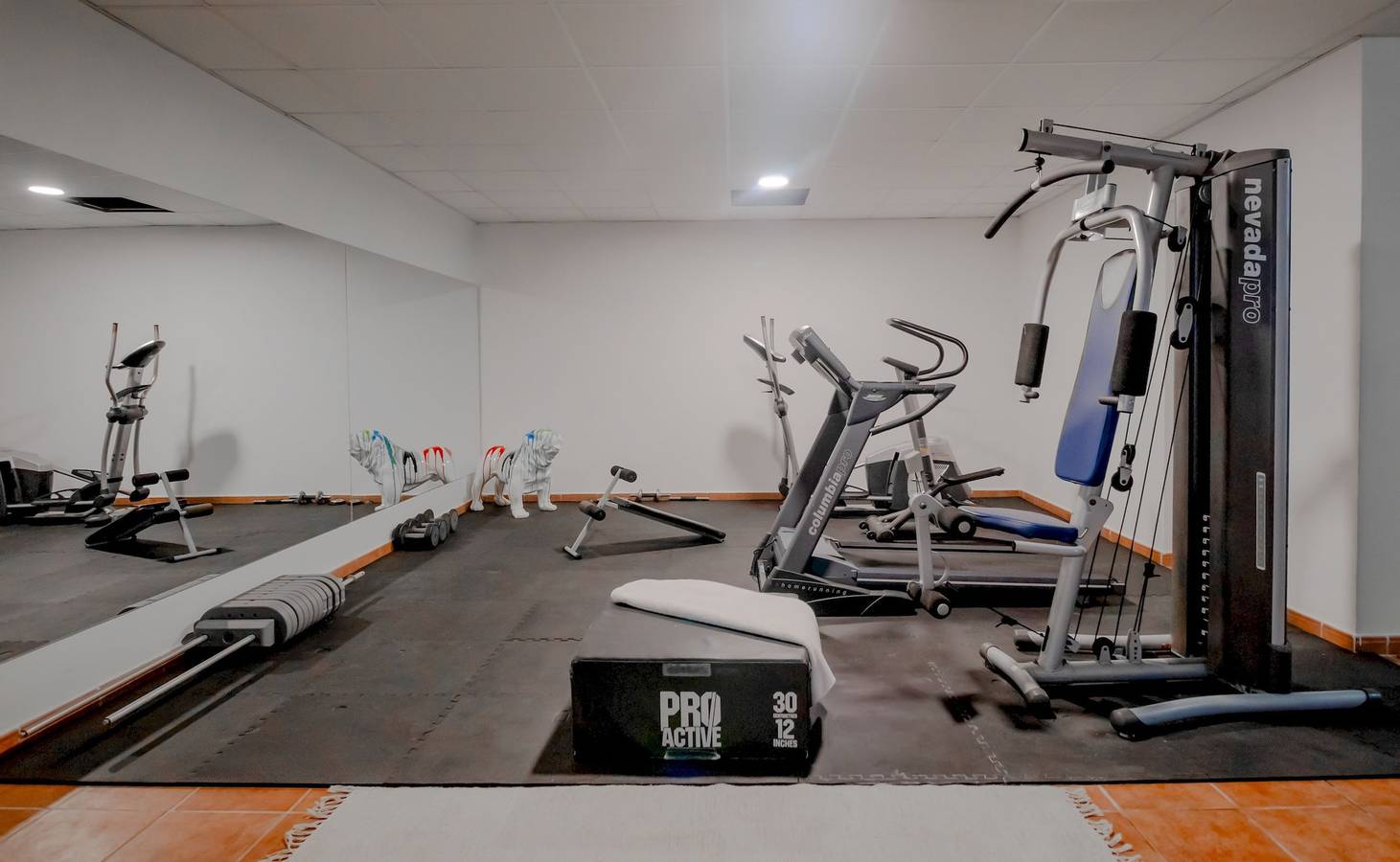 Villa Jesus in Ibiza in Santa Eulària des Riu, Ibiza Osten