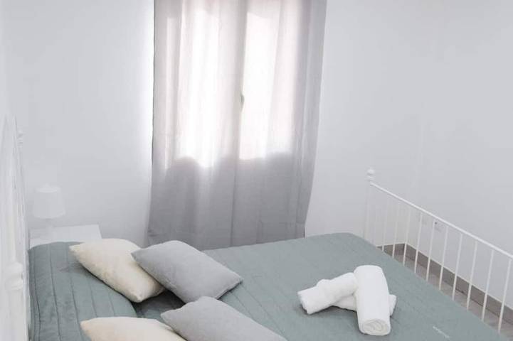 Ferienhaus für 4 Personen, mit Terrasse in Terrasini - 3