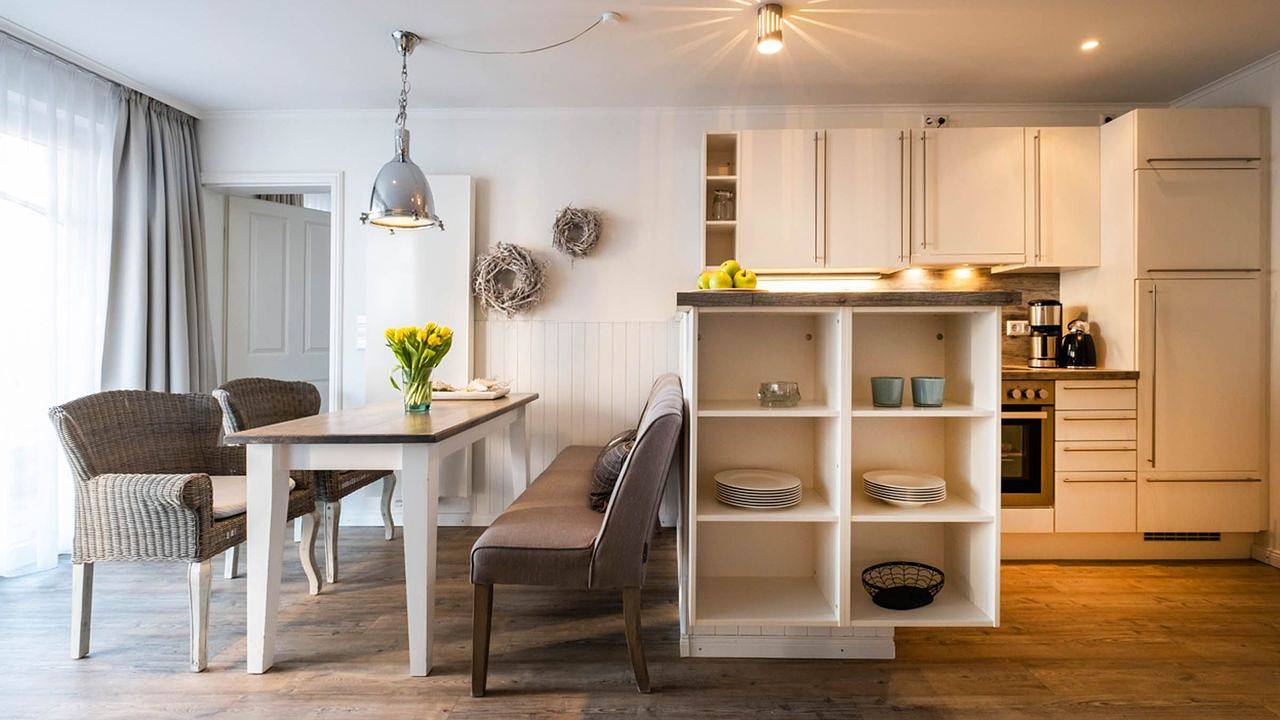 Ganze Ferienwohnung, Ferienwohnung für 4 Personen (70 m²) in Büsum in Hafen Büsum, Büsum
