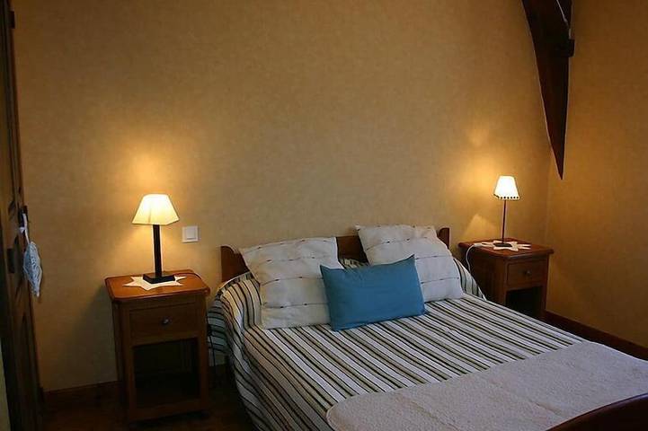 Location de vacances pour 6 personnes, avec piscine à Saint-Jean-Lagineste - 3