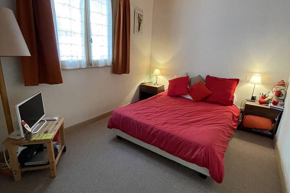 Entire apartment, Appartement au Rocher du cerf à deux pas du centre in Le Lioran, Laveissière
