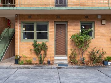 Apartment for 2 People in Melbourne, Moonee Valley City, Photo 1