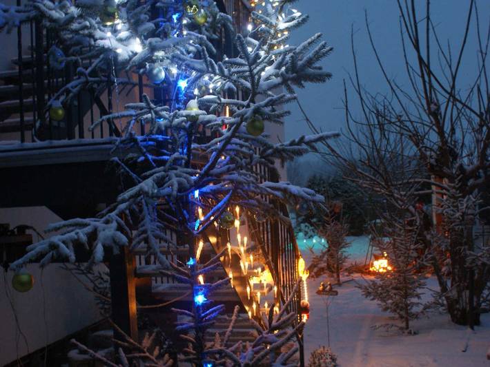 Ferienwohnung für 2 Personen, kinderfreundlich in Ostthüringen - 2