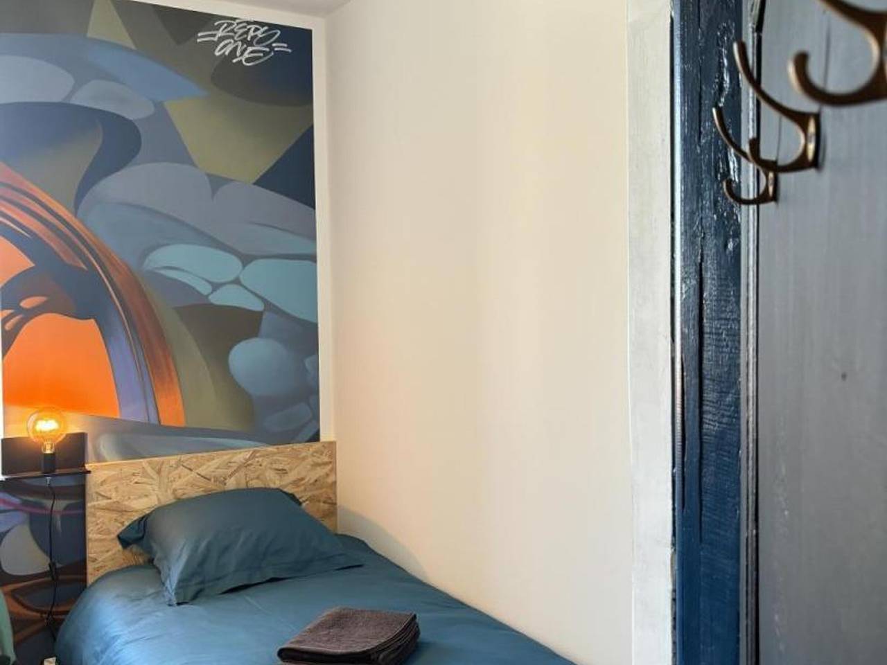 Gîte coloré pour 4-6 pers. à Montaigu-le-Blin, proche Vichy in Montaigu-le-Blin, Région de Vichy