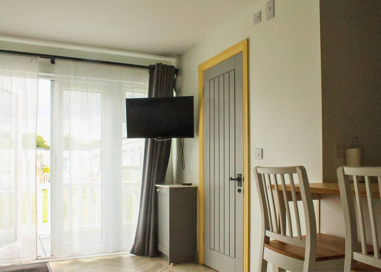 Chalet 314 in Hemsby, Great Yarmouth